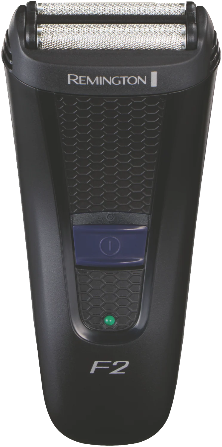 Remington F2 Style Series Foil Shaver