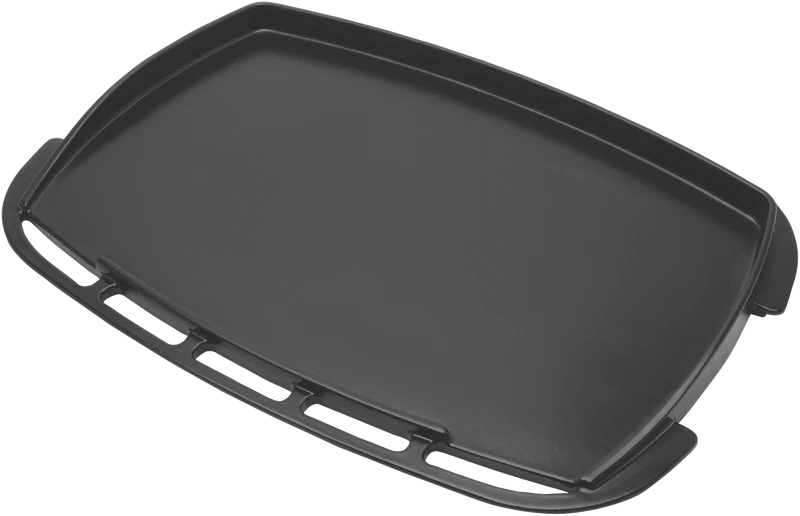 Weber Q Full Hotplate