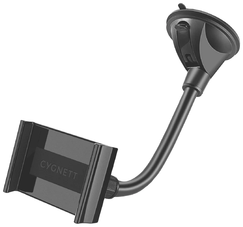Cygnett Dashview Flex Universal Long Arm Car Mount
