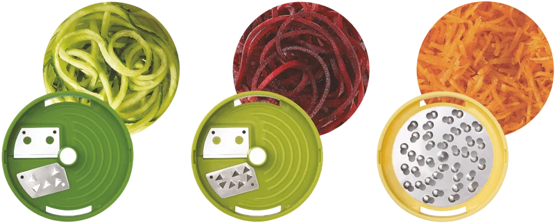 Joseph Joseph Spiro Spiralizer