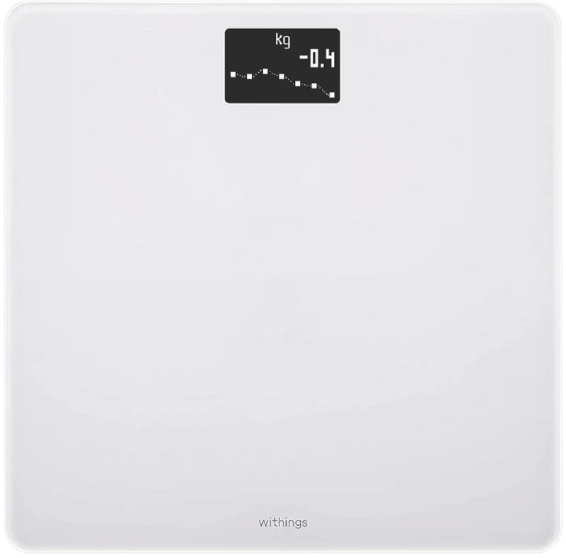 Withings Body BMI Wifi Scale (White)