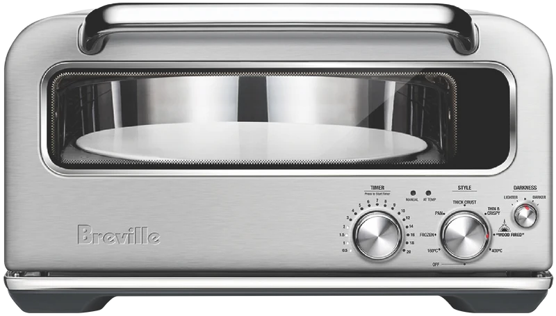 Breville The Smart Oven Pizzaiolo