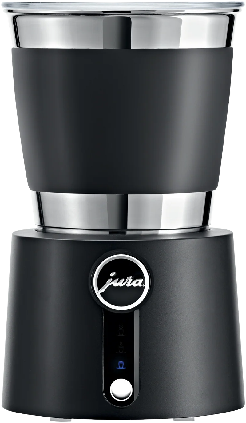 JURA Automatic Milk Frother Hot & Cold