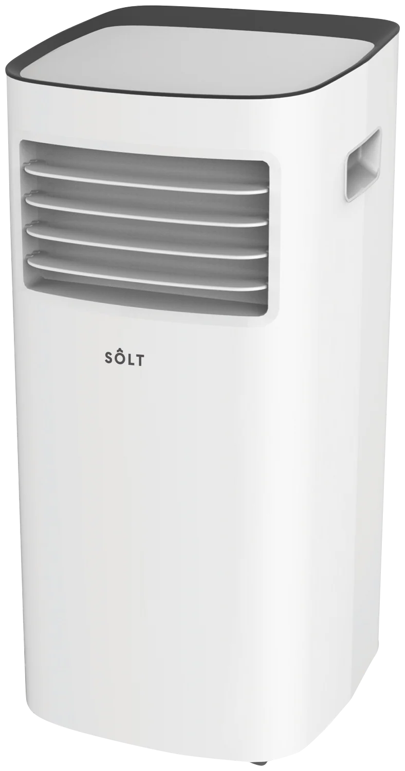 Solt 2.56KW Portable Air Conditioner