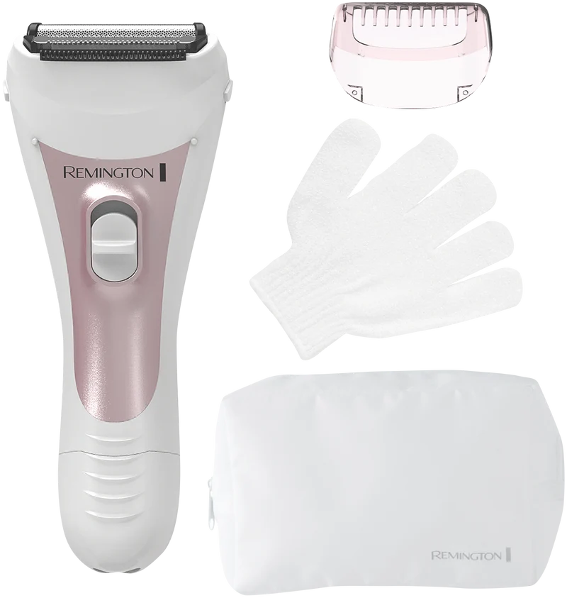 Remington S2 Silky Lady Shaver