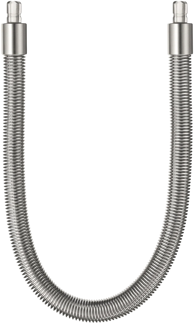 JURA Milk Pipe with Stainless Steel Casing HP3 Suits S8