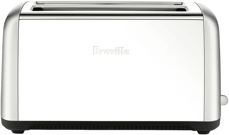 Breville The Toast Control 4 Slice Toaster