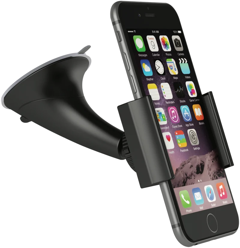 Cygnett DashView Universal Smartphone Car Mount