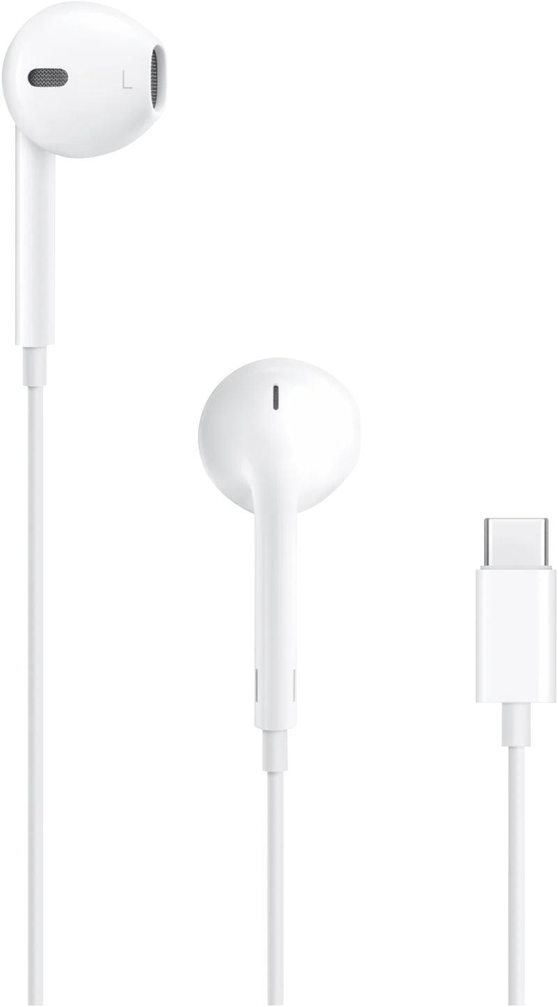 Apple EarPods USB-C