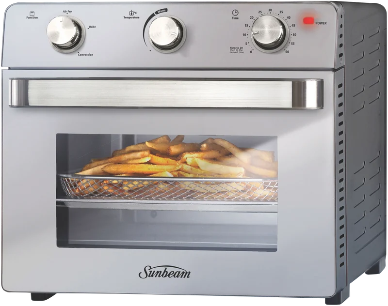 Sunbeam Multi Function Oven + Air Fryer