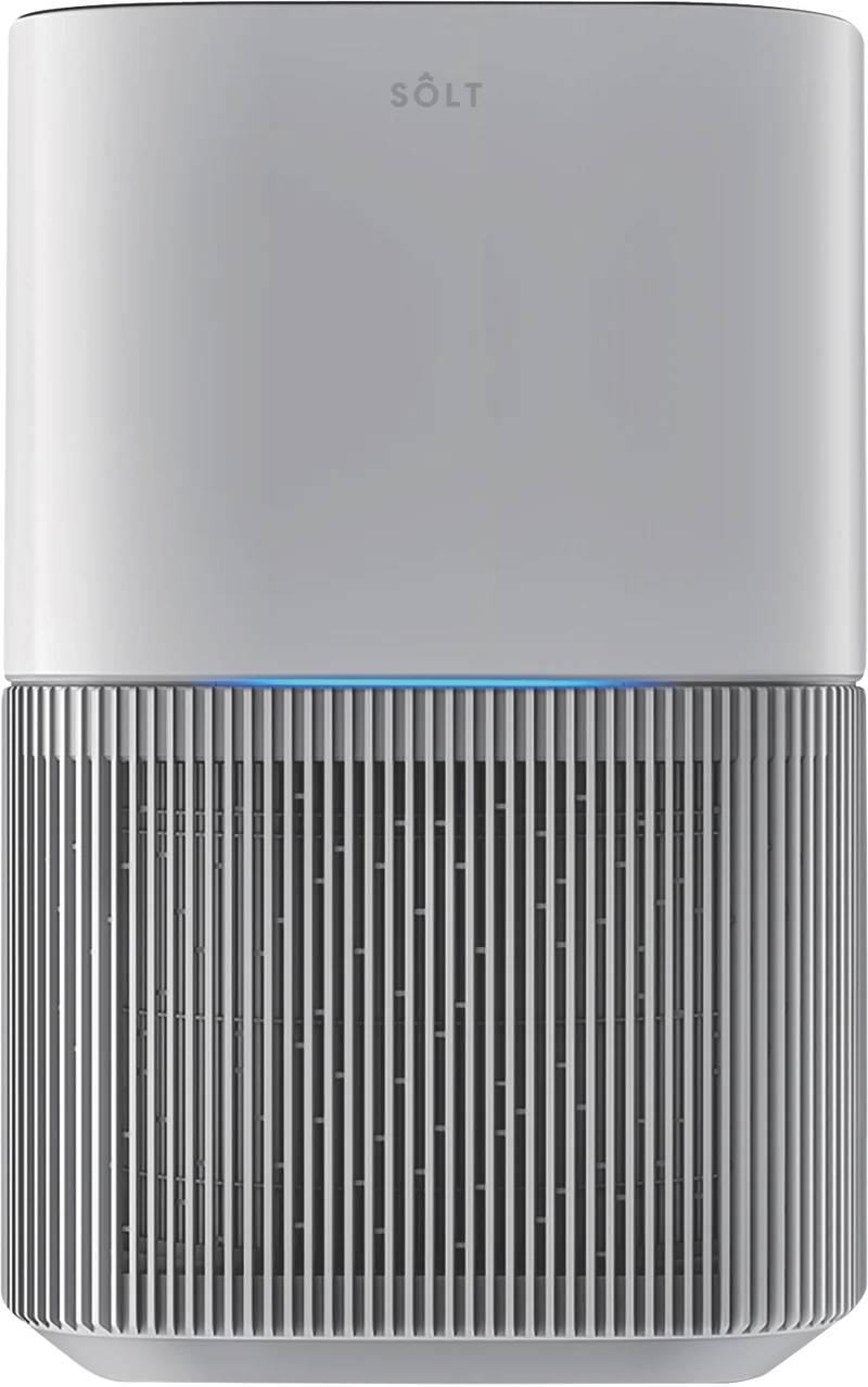 Solt Small Room Air Purifier
