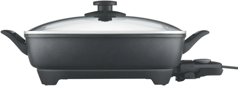 Breville 2400 WATT BANQUET FRYPAN
