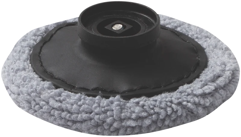 Roborock Edgewise Mop Cloth Grey 2 Pack - S8 Max V Ultra