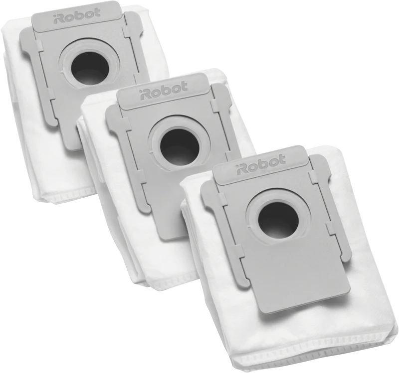 iRobot Evac Bags Roomba I3+ I7+ J7+ S9+ 3 Pack