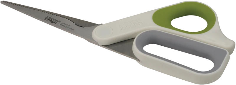 Joseph Joseph PowerGrip All-purpose Kitchen Scissors