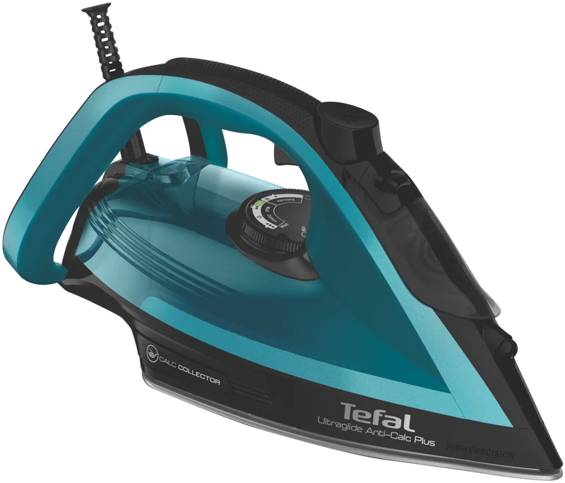 Tefal UltraGlide Anti-Calc Plus