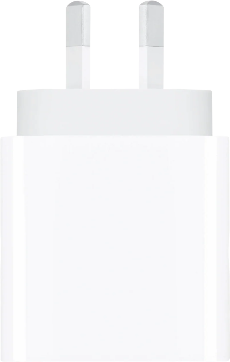 Apple 20W USB-C Power Adapter
