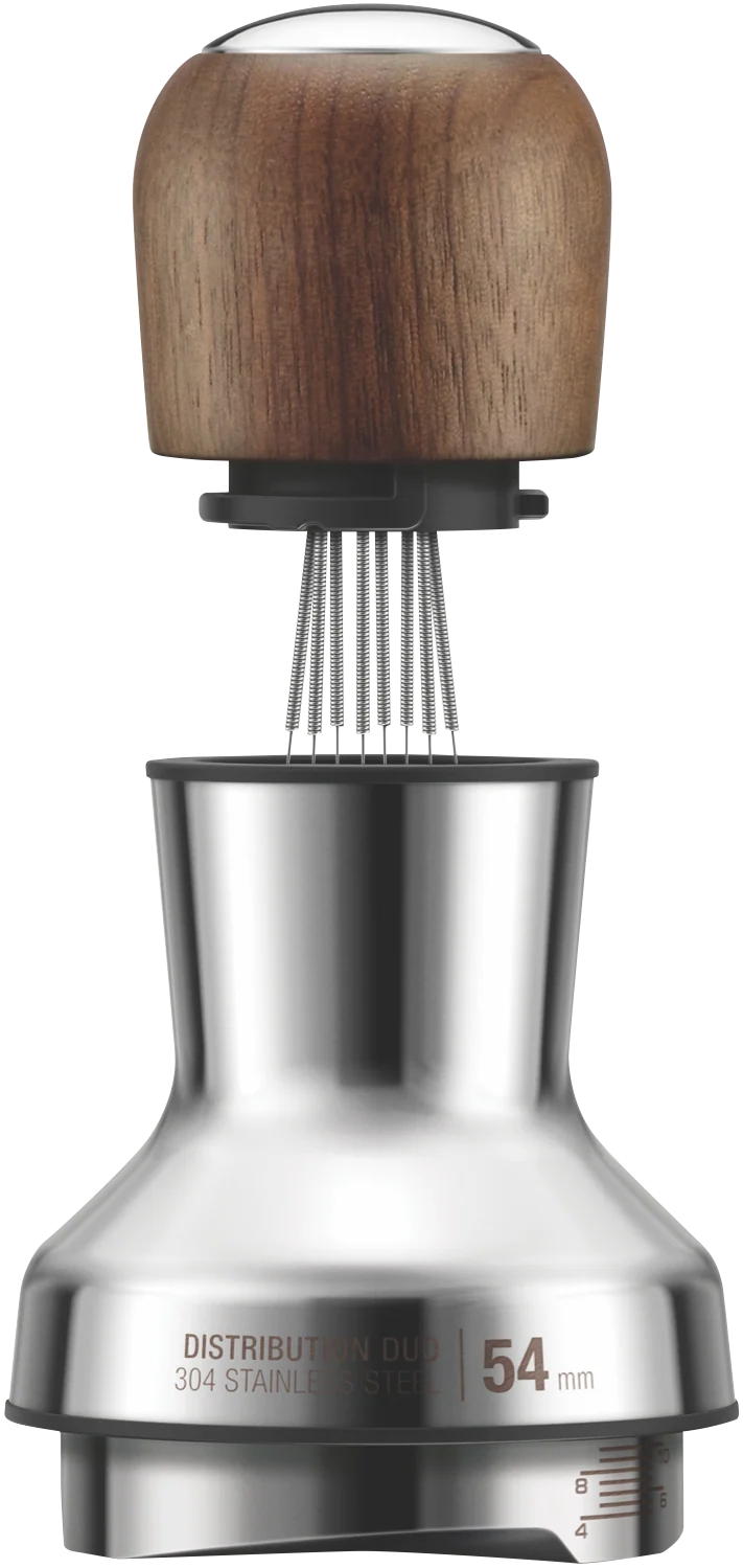 Breville The Distribution Duo 54mm