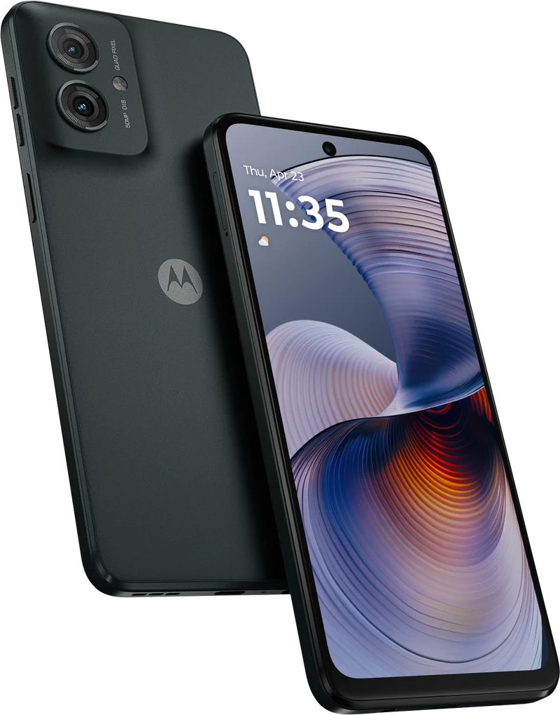 Motorola g55 5G 128GB Forest Grey