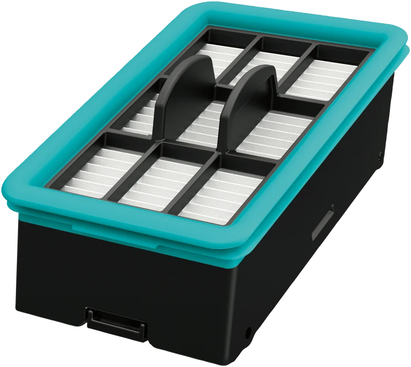 Bissell CrossWave Hf2 Filter