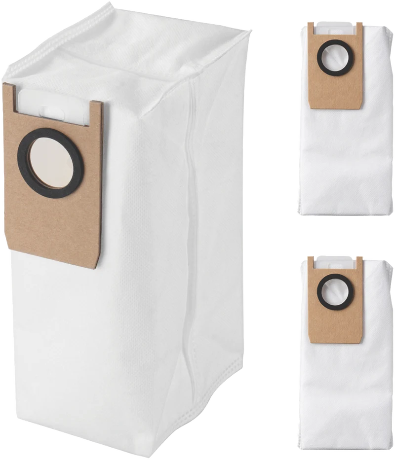 eufy Robovac S1 Pro Dust Bags x3