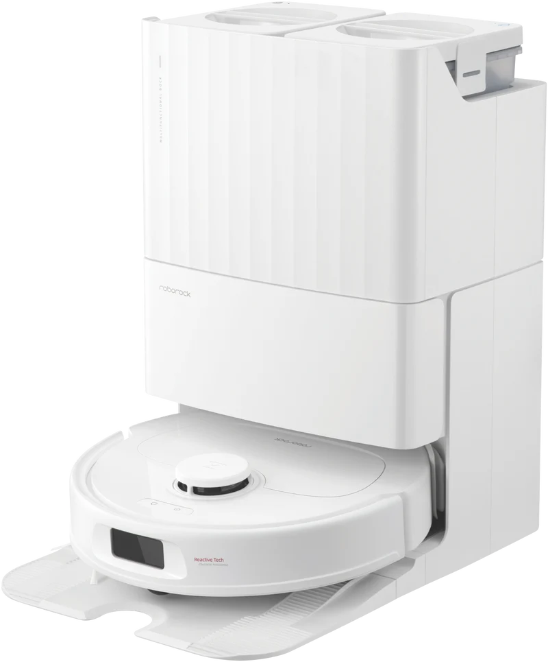 Roborock QRevo S Robotic Vacuum