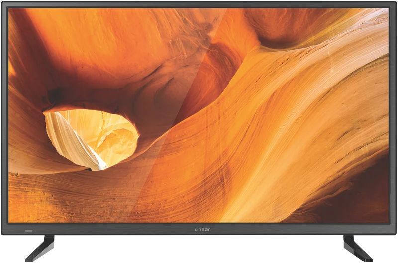 Linsar 40" FHD WebOS TV