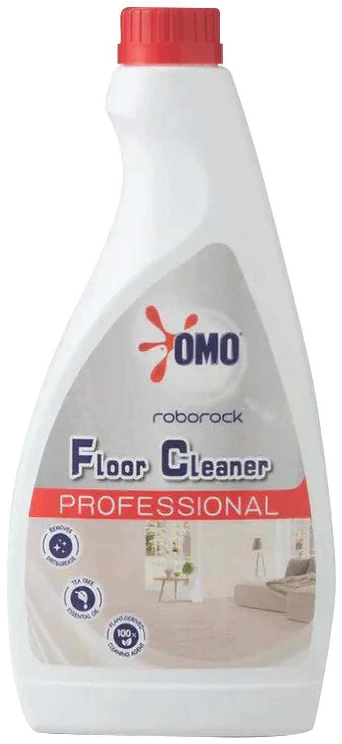 Roborock Floor Cleaner Fluid 480ml