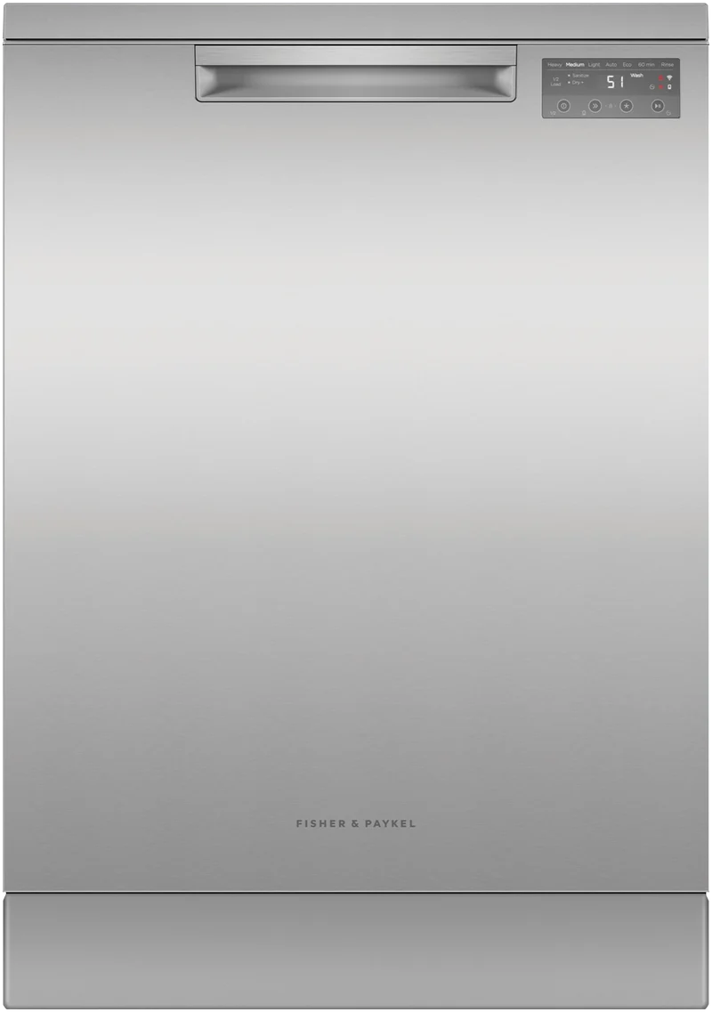 Fisher & Paykel Series 5, Contemporary Dishwasher