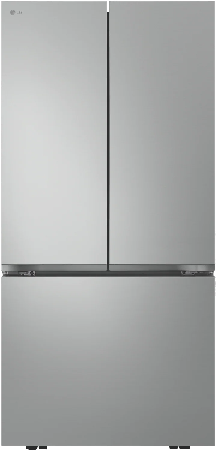 LG 589L French Door Refrigerator