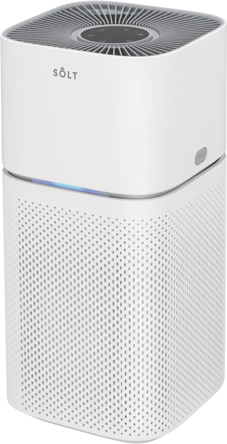 Solt Medium Room Air Purifier
