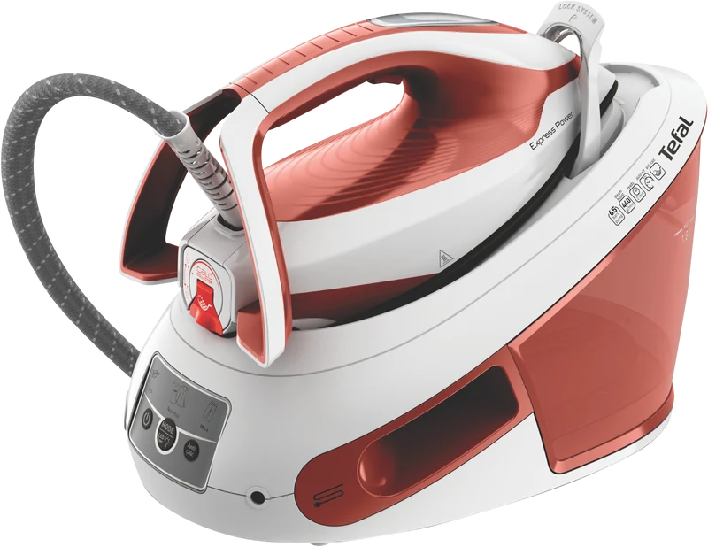 Tefal Express Power Steam Station