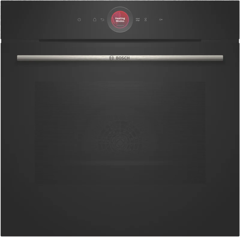 Bosch Series 8 60cm Electric Oven
