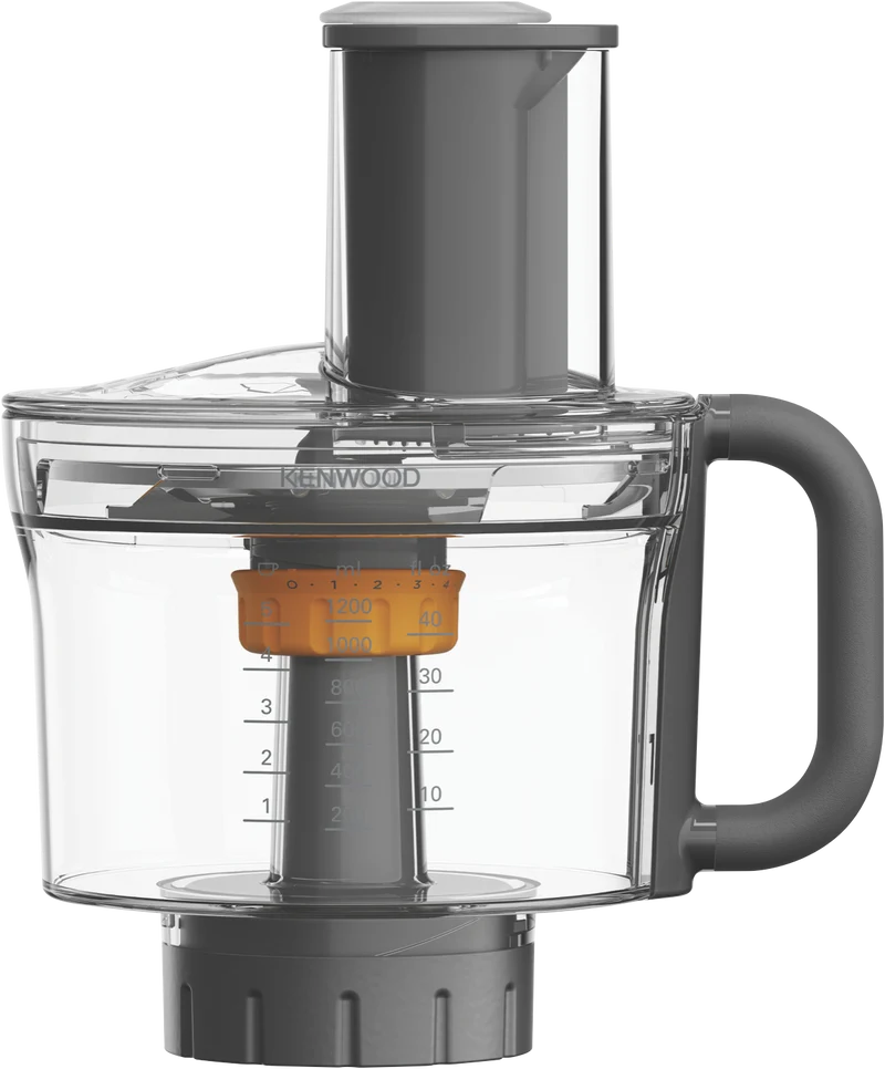 Kenwood Food Processor Attachment