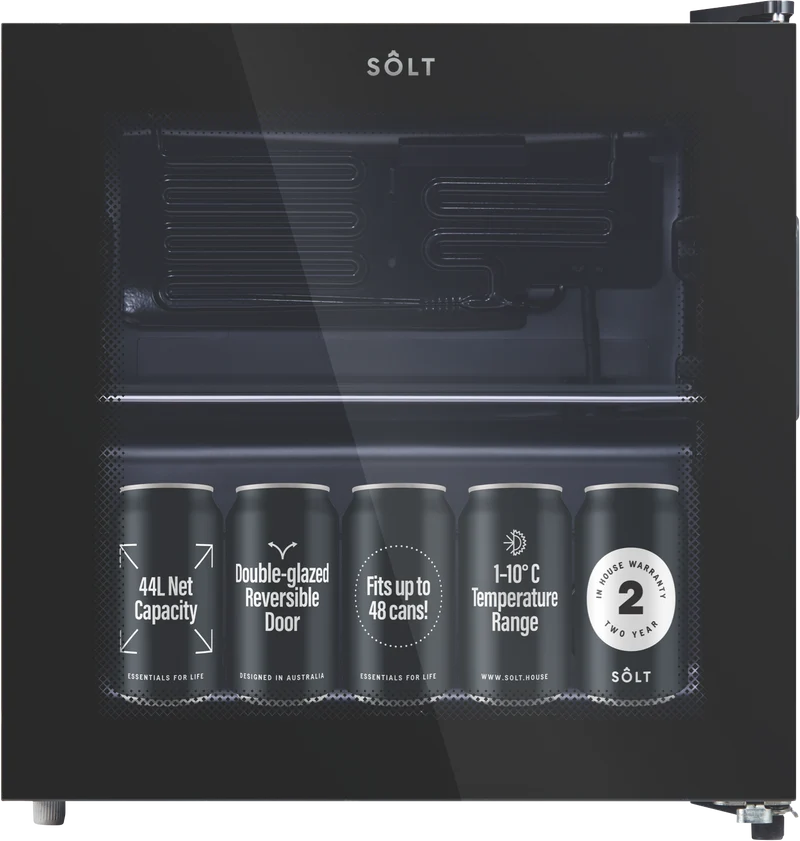 Solt 44L Beverage Chiller