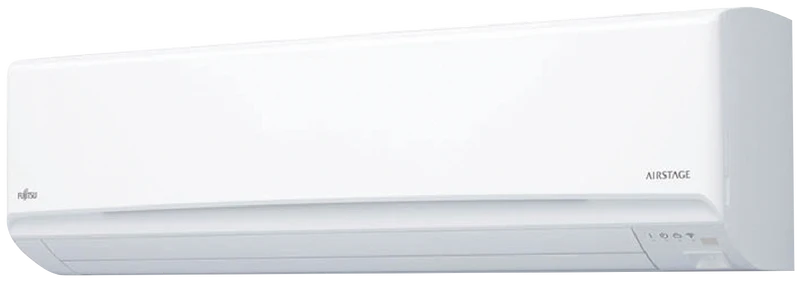 Fujitsu C9.5kW H10.3kW Reverse Cycle Split System