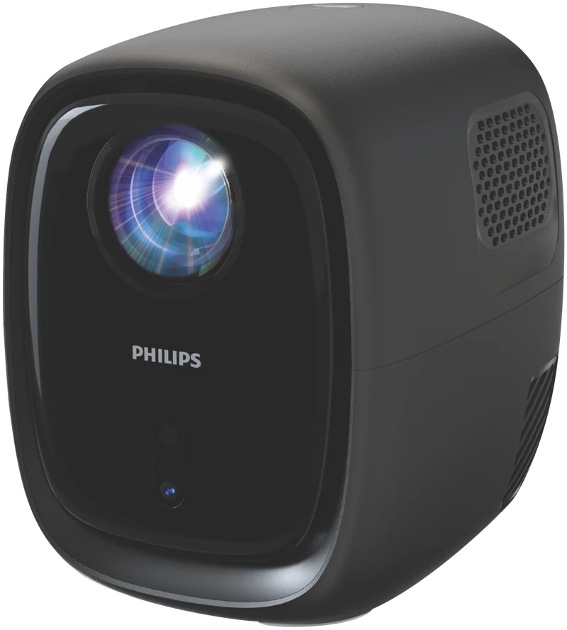 Philips NeoPix 130 Smart Projector