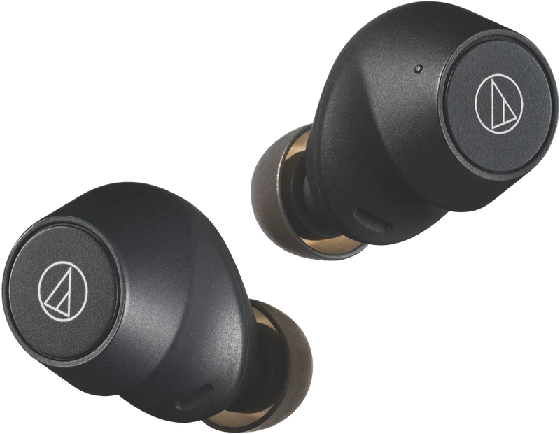Audio Technica Noise Cancelling Earbuds