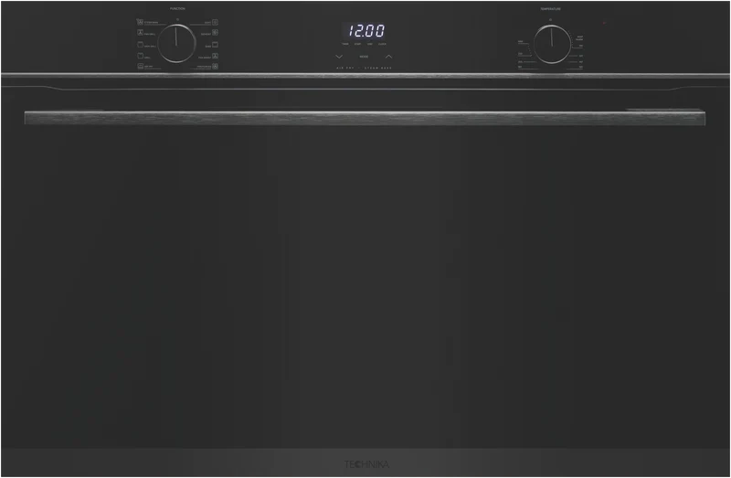Technika 90cm 10 Function Electric Oven with Steam Bake