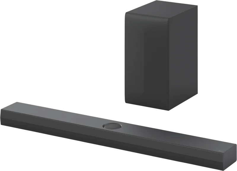 LG 3.1.1Ch 400W Dolby Atmos Soundbar