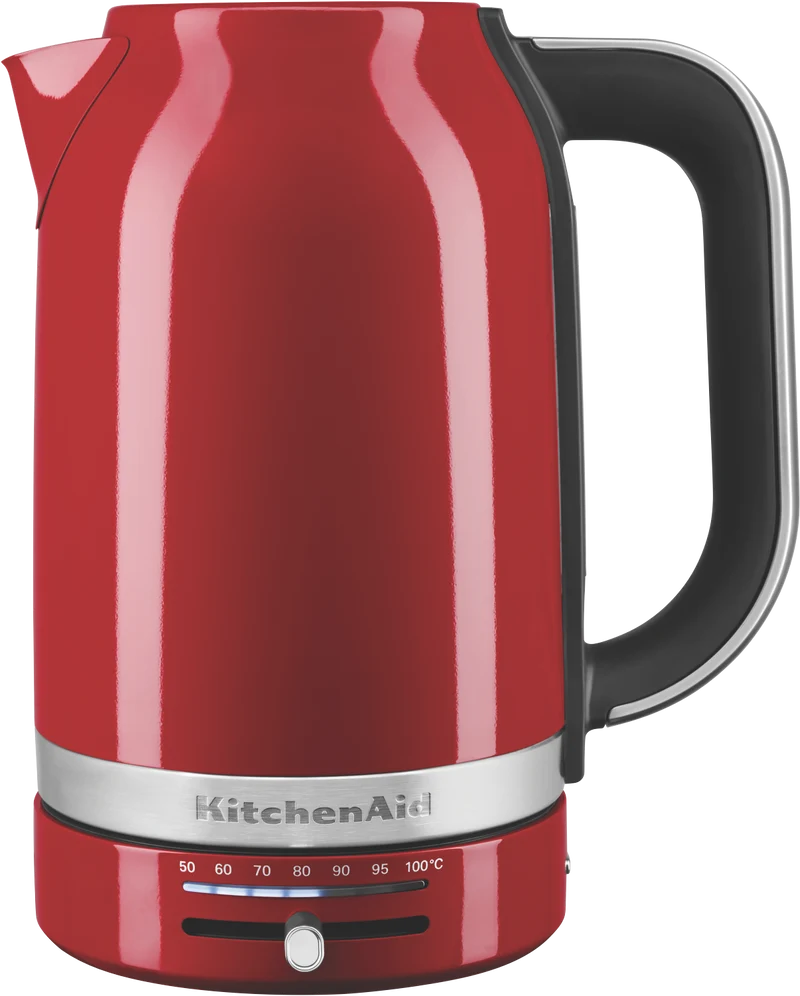 KitchenAid 1.7L Core Kettle Empire Red