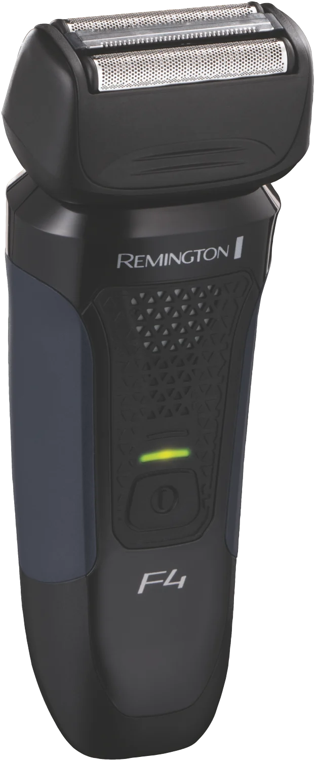 Remington F4 Style Series Foil Shaver