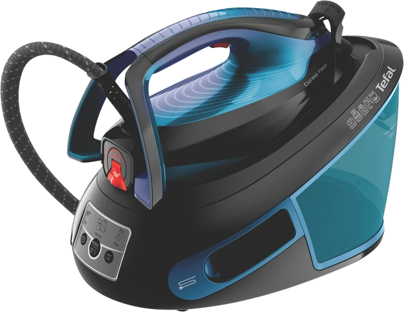 Tefal Express Vision Steam Station