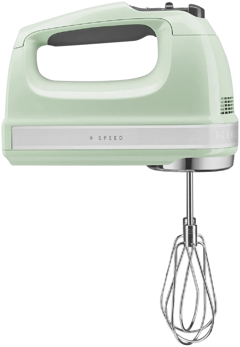 KitchenAid Artisan Hand Mixer Pistachio