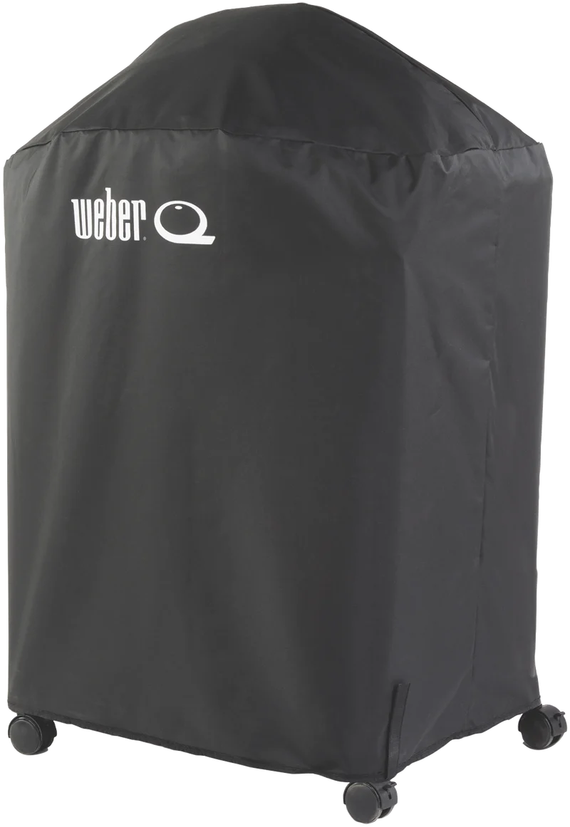 Weber Family Q Premium Cart Cover