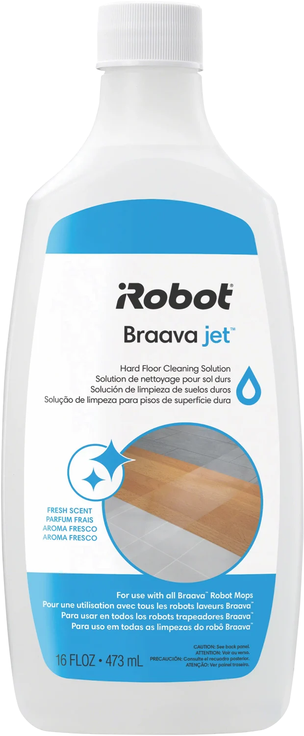 iRobot Hard Floor Cleaning Solution 473ml