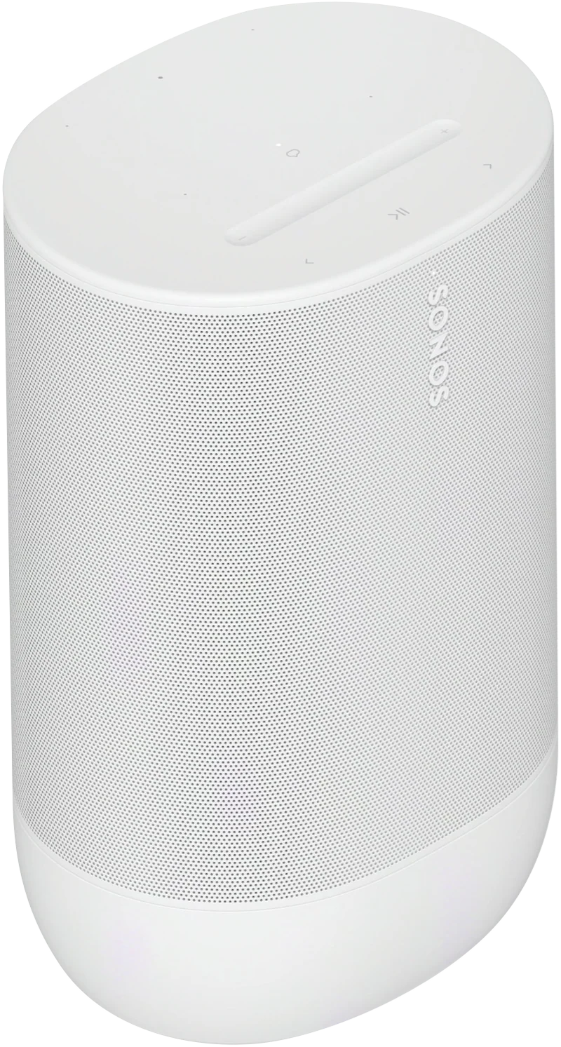 Sonos Move 2 - White