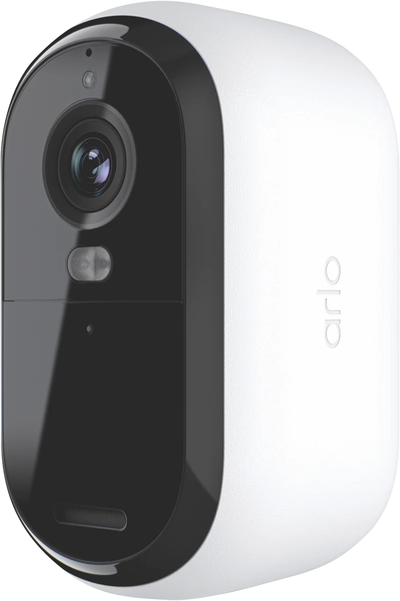 Arlo Essential 2K Camera (2nd Gen)