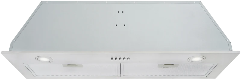 Solt 90cm Undermount Rangehood, Stainless Steel