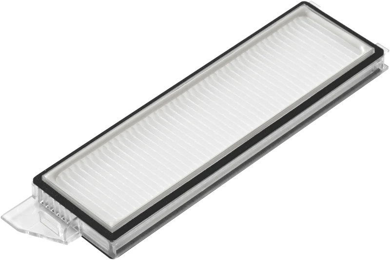 Roborock Washable Filter White 2 Pack - S8 Max V Ultra